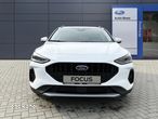 Ford Focus 1.0 EcoBoost mHEV Active X - 8