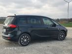 Opel Zafira Tourer 1.4 Turbo drive - 13