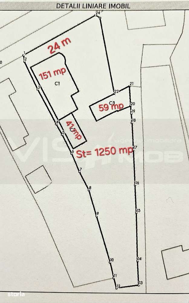 Casă de vânzare - Satul Catolic-6