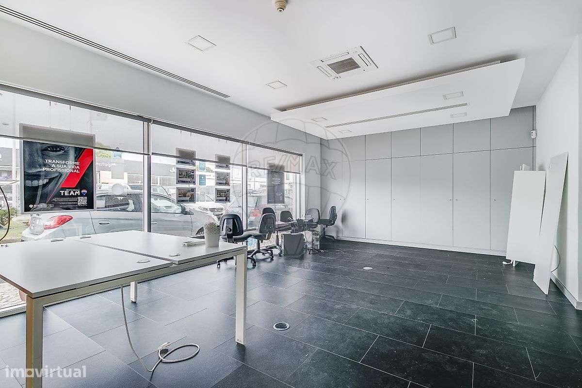 Loja  para arrendamento - Grande imagem: 5/15