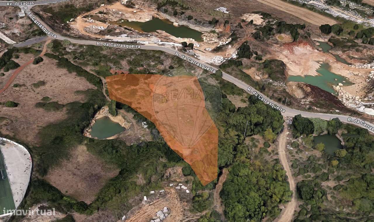 Terreno  para venda - Grande imagem: 4/8