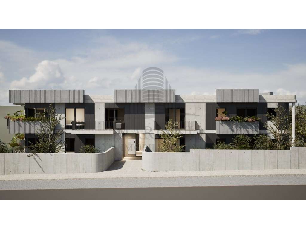 T1 no empreendimento The Meadow-7