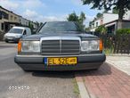 Mercedes-Benz W124 (1984-1993) - 5