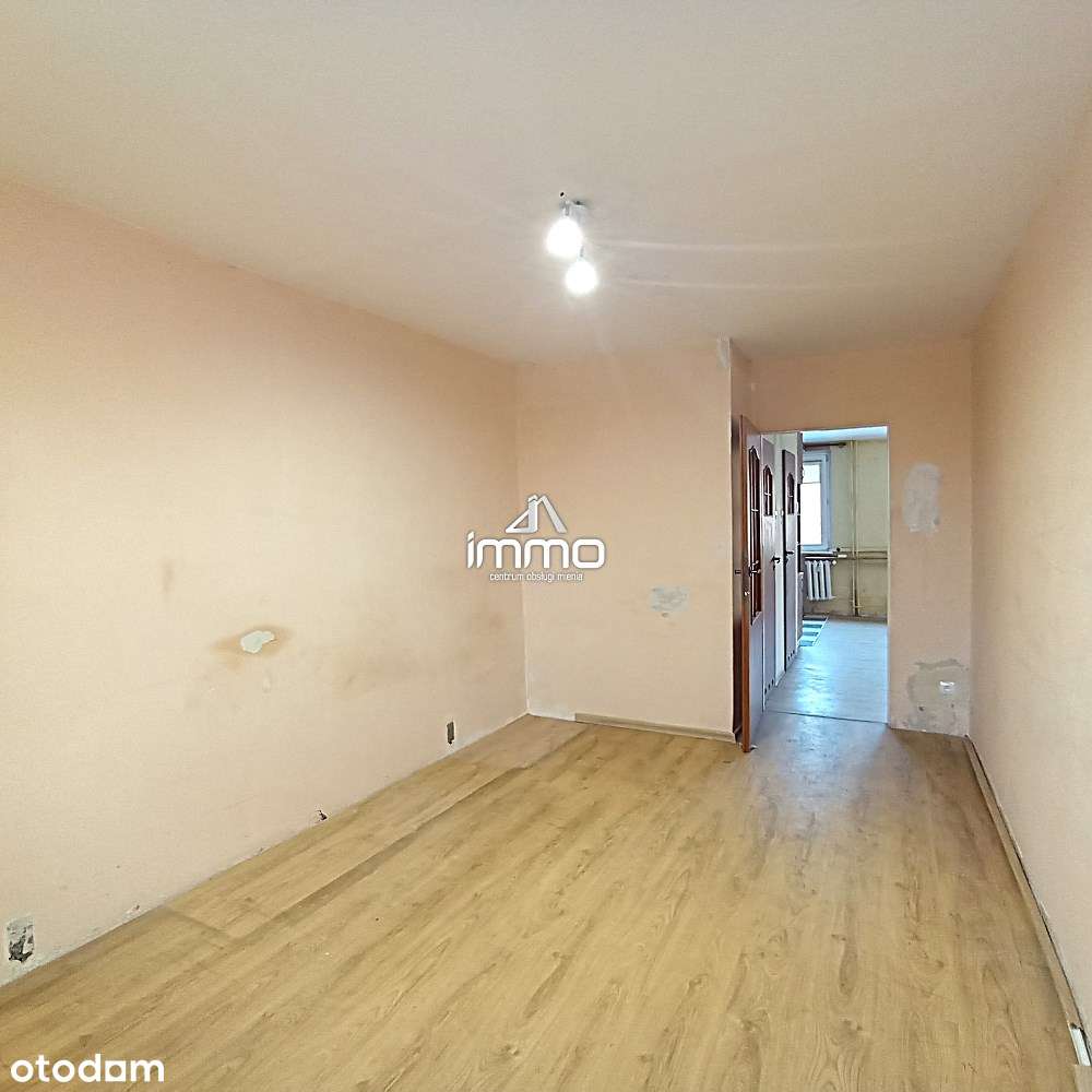 OLEŚNICA ,FUNKCJONALNE M3 z piwnicą w centrum miasta-11