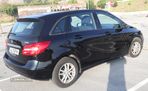 Mercedes-Benz B 160 (CDI) d Style - 2