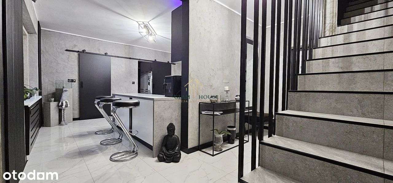 Komfortowy Dom W Osielsku-8