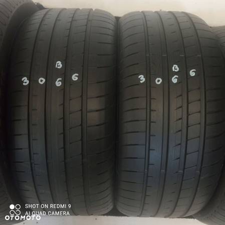 Goodyear Eagle F1 Asymmetric 5 245/40R19 94 W - 1