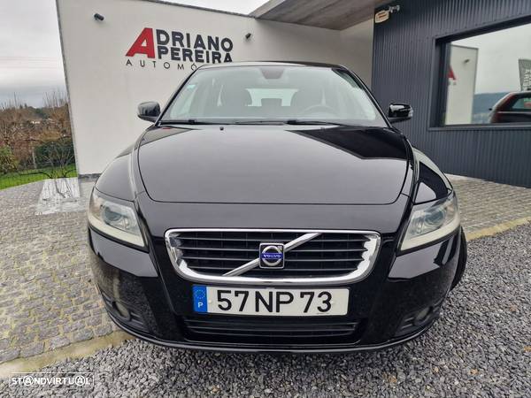 Volvo V50 1.6 D Drive - 12