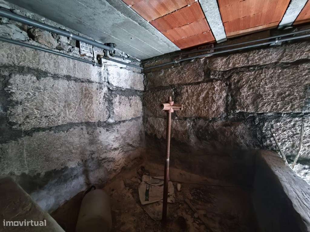 Moradia a preço económico-18