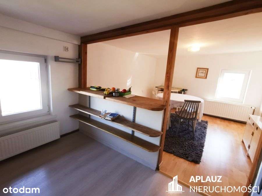 3 pokoje, 2 piętro, po remoncie, Kowary-2