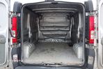 Opel Vivaro , Navigacja , Bluetoot , Ładowność 1070 kg - 13