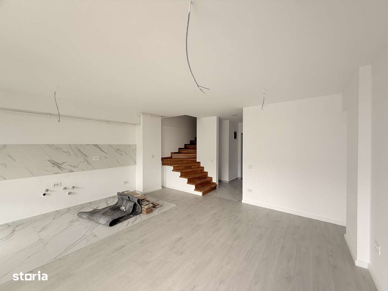 3 camere Parcul Carol 85 mp vedere panoramica-4