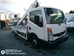 Nissan Cabstar - 8