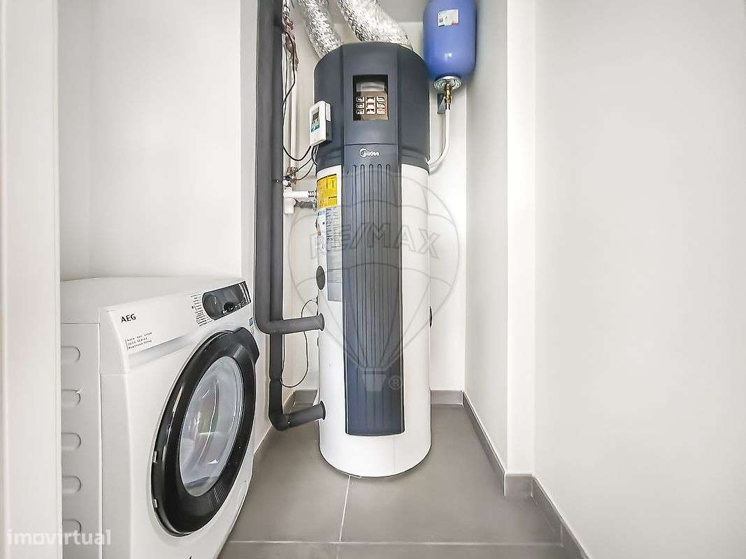 Apartamento T2 para venda-32