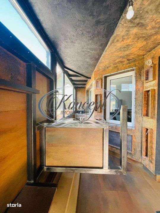 Spatiu comercial in zona Cluj Arena - Imagine principală: 3/11