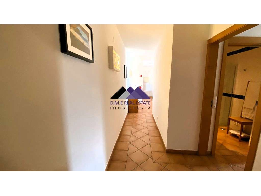 Apartamento T2 em Condomínio Privado-19