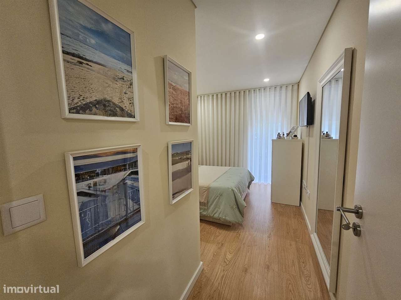 Apartamento T0 Venda em Matosinhos e Leça da Palmeira,Matosinhos-10