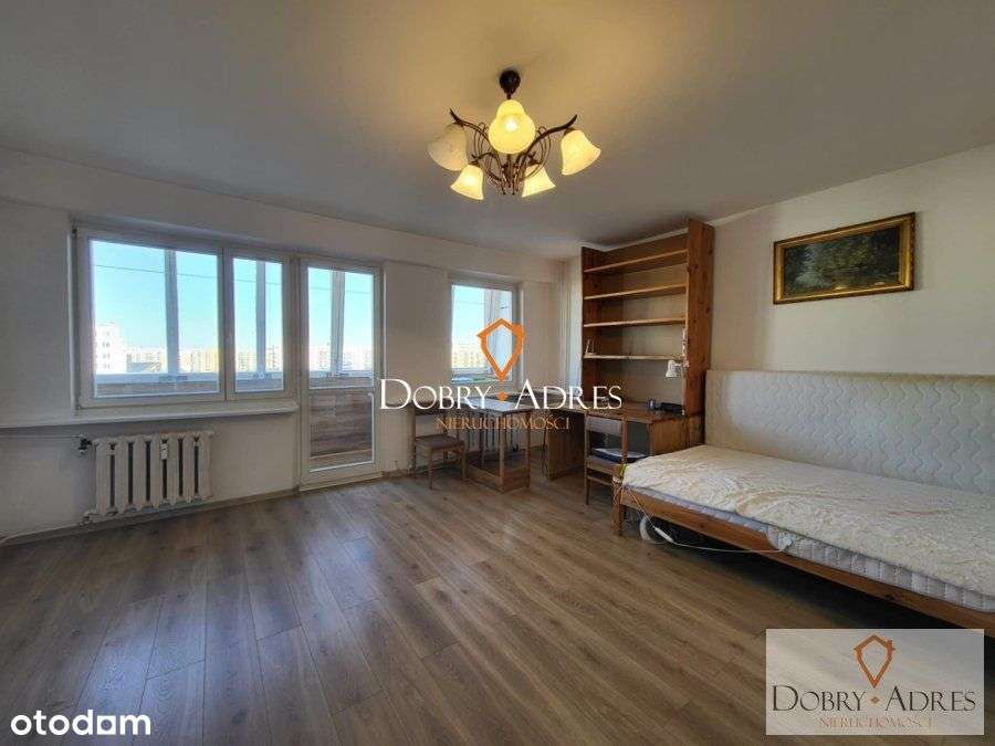 2 pokoje / możliwość 3 pokoi, osobna kuchnia-1