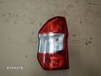 LAMPA TYŁ TYLNA PRAWA FORD TRANSIT COURIER TOURNEO ET7613404AB EUROPA - 1