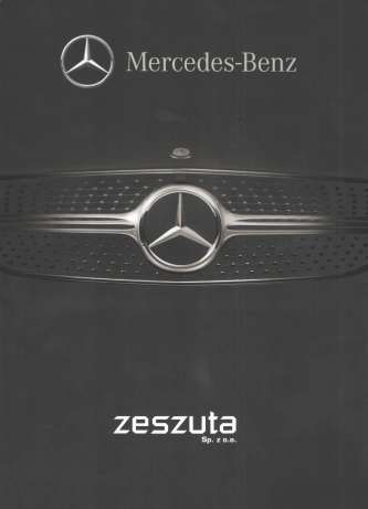 MB RADOM Autoryzowany Dealer Mercedes - Benz logo