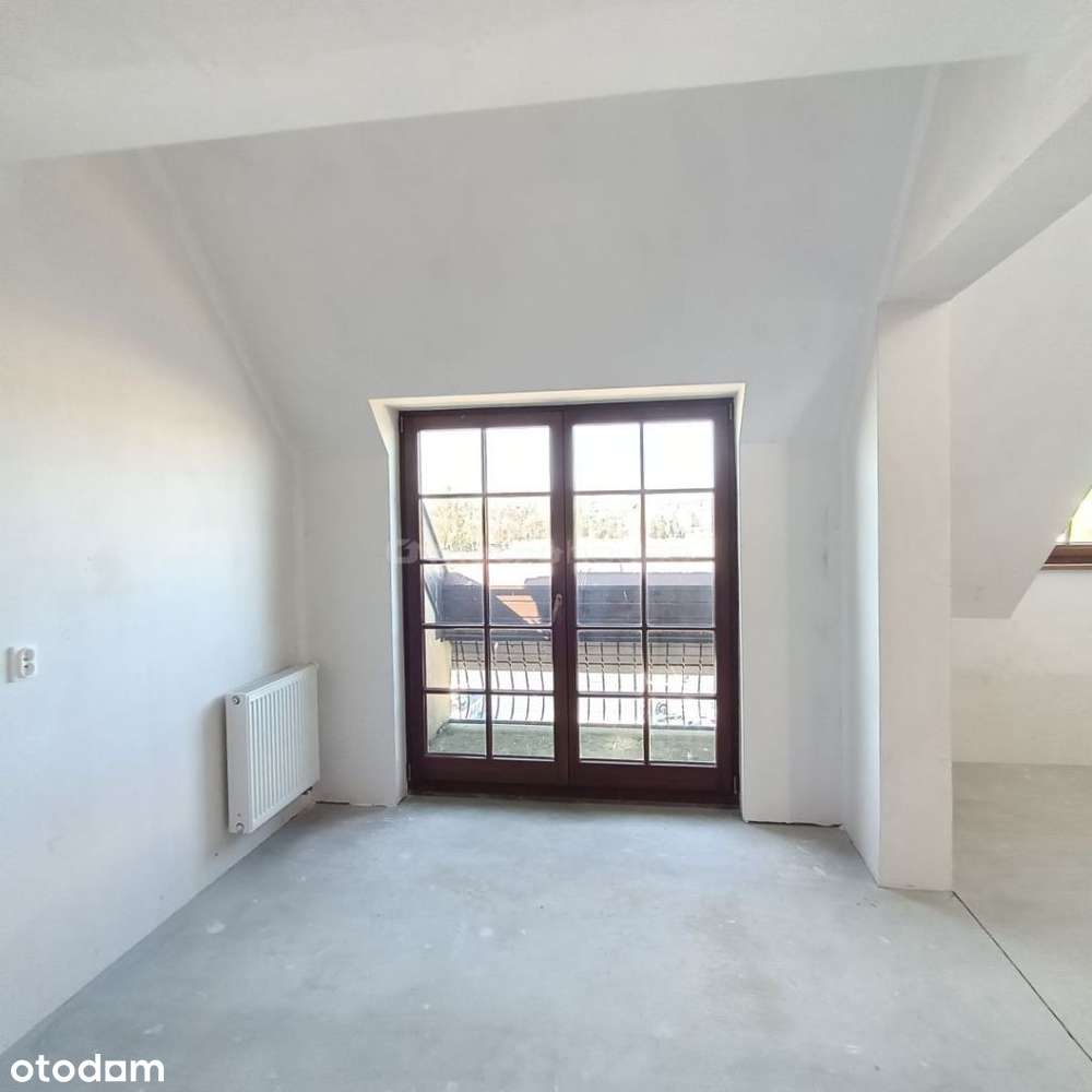 Apartament z antresolą na Bulwarze Portowym Ustki!-6