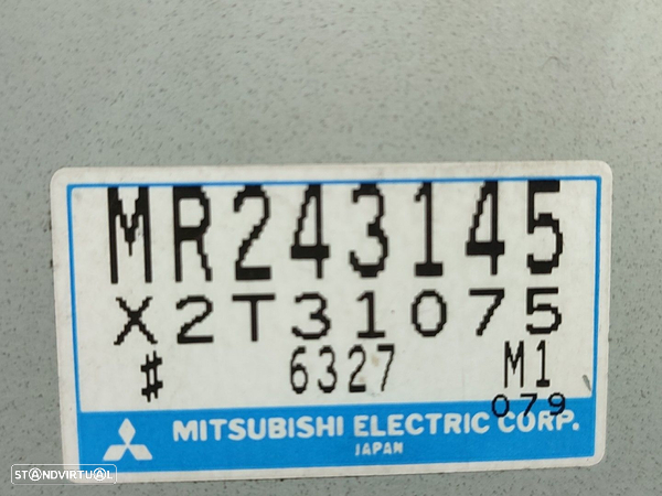 Modulo Mitsubishi Pajero Ii (V3_W, V2_W, V4_W) - 6
