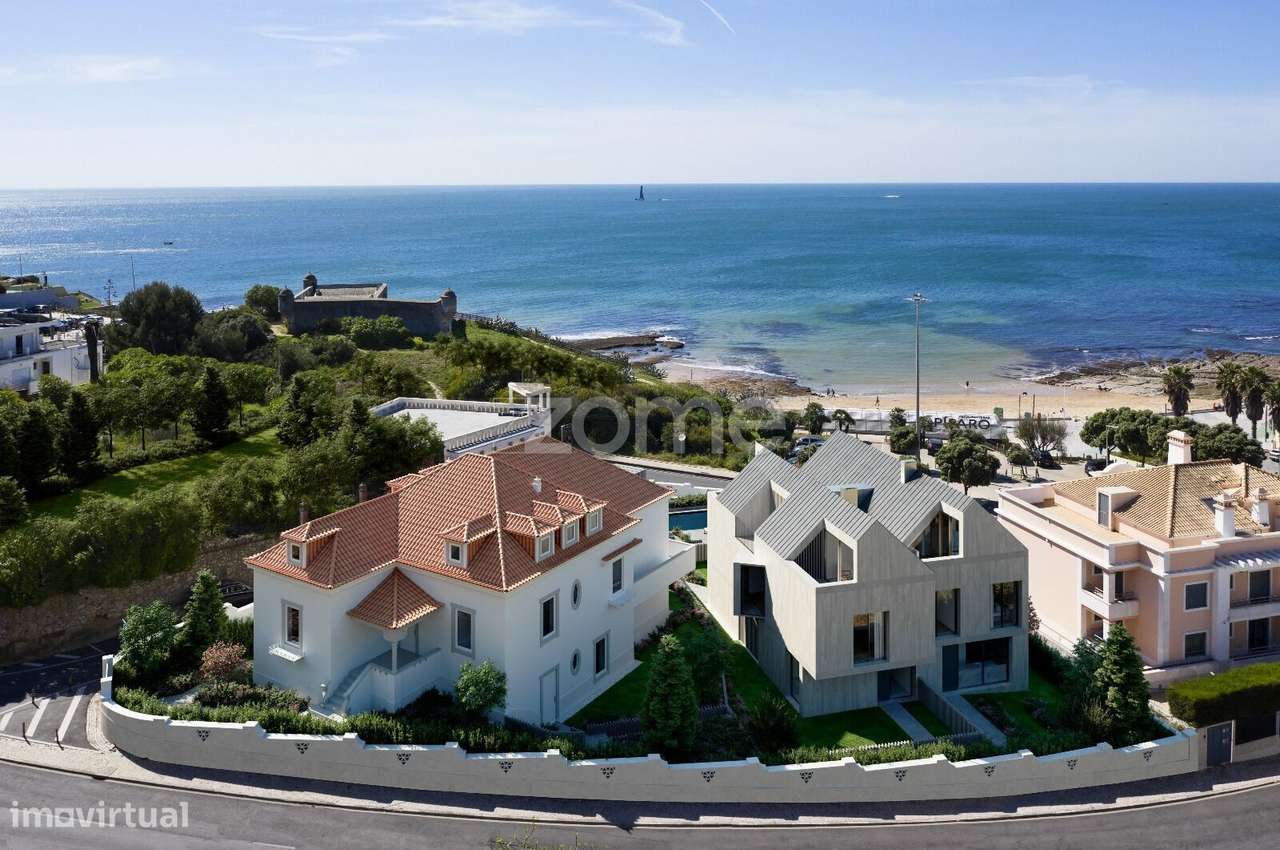 The Frame - Grande imagem: 5/22