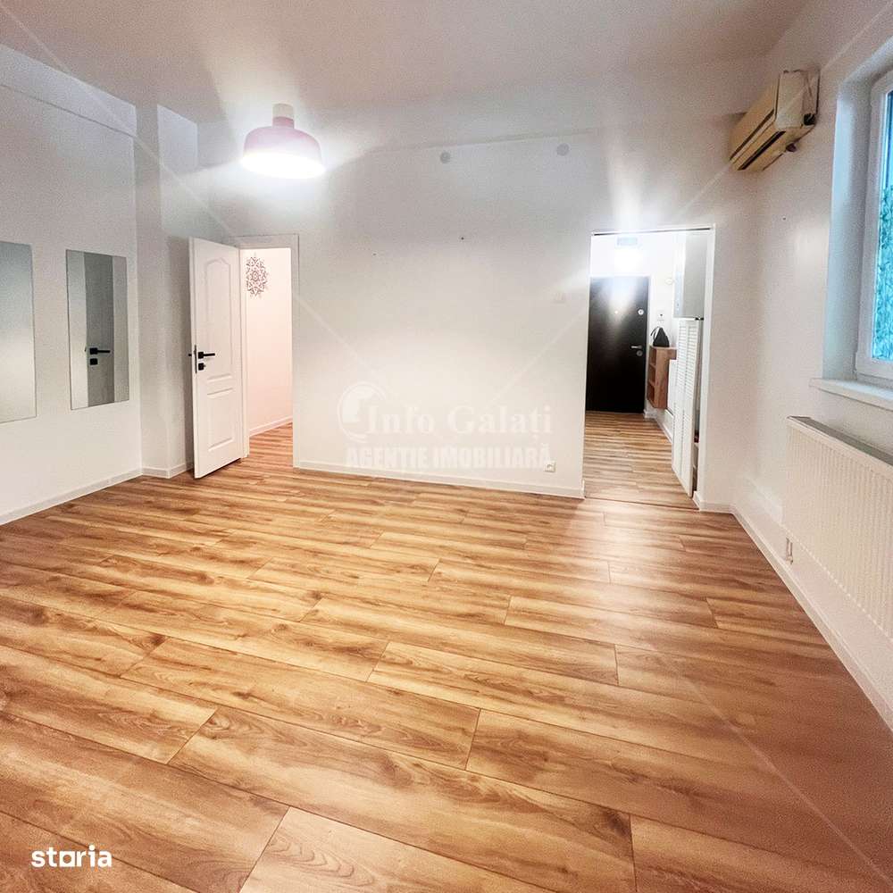 |  Apartament cu 2 camere | CENTRU, Spicu | Renovat | - Imagine principală: 4/12