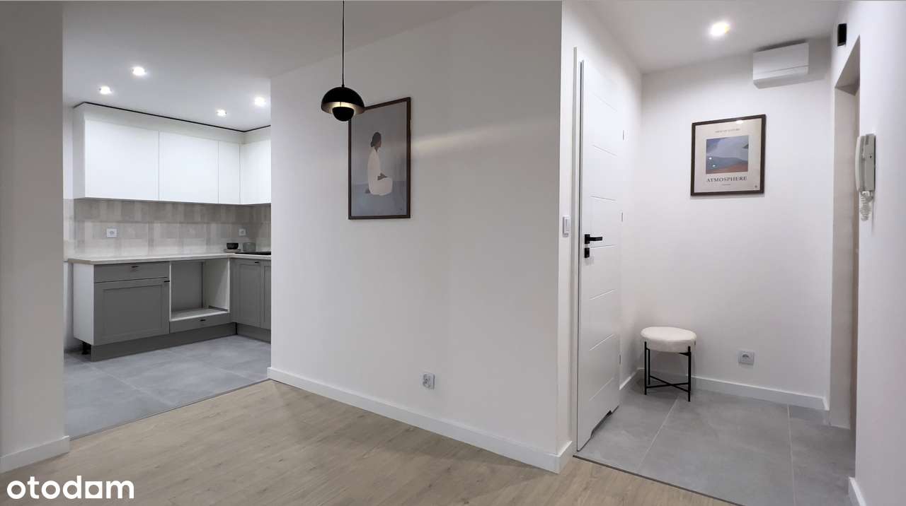 Bezpośrednio I 1 piętro I Halemba I Po generalnym remoncie - Pełny obrazek: 4/8