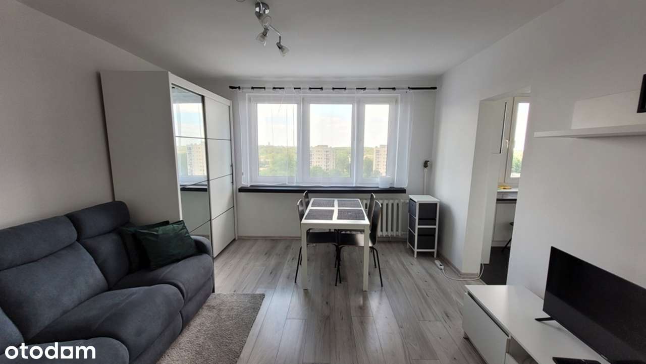 Katowice, Giszowiec I 2 pokoje I idealne pod inwestycję-2