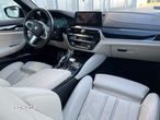 BMW Seria 5 525d M Sport sport - 7