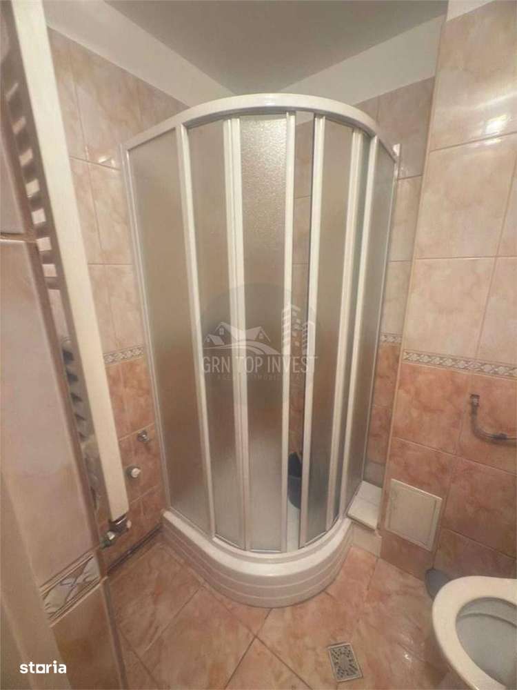 Apartament la etajul 1 cu 4 camere in Vasile Aaron-7