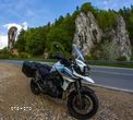 Triumph Tiger - 3