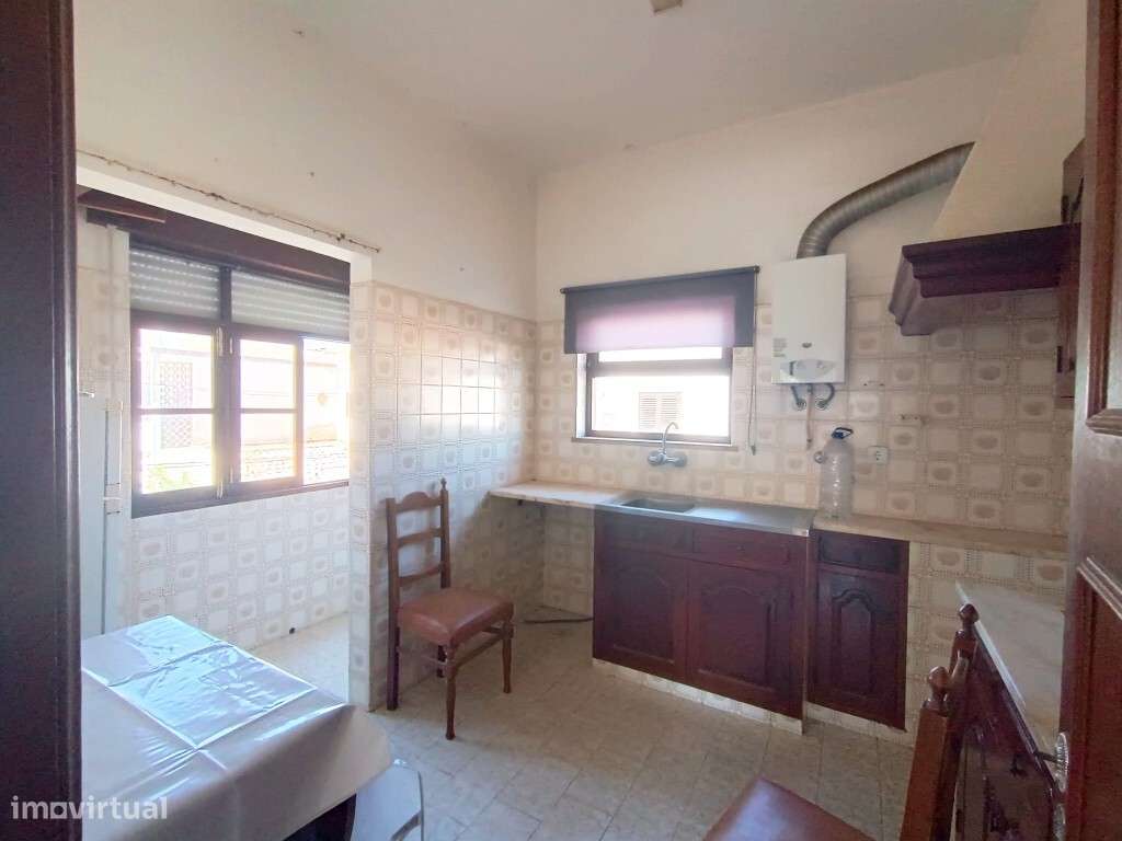 Apartamento T2 para venda em Lagos-5