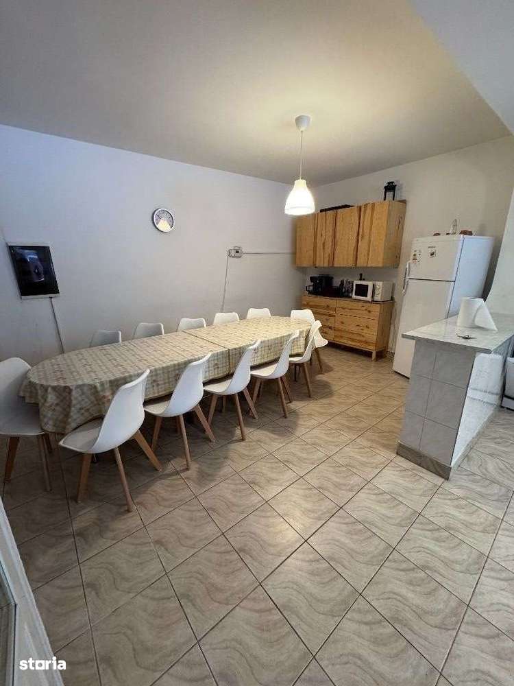 Casa Predeal Central - Imagine principală: 3/20