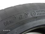 205/45R16 OPONA LETNIA Continental ContiEcoContact 5 83H - 5