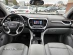 GMC Acadia 3.6 SLT - 11