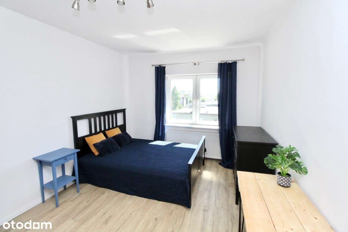 3 niezależne pokoje; na najem lub dla rodziny; gotowe! BEZPOŚREDNIO! - Pełny obrazek: 3/13