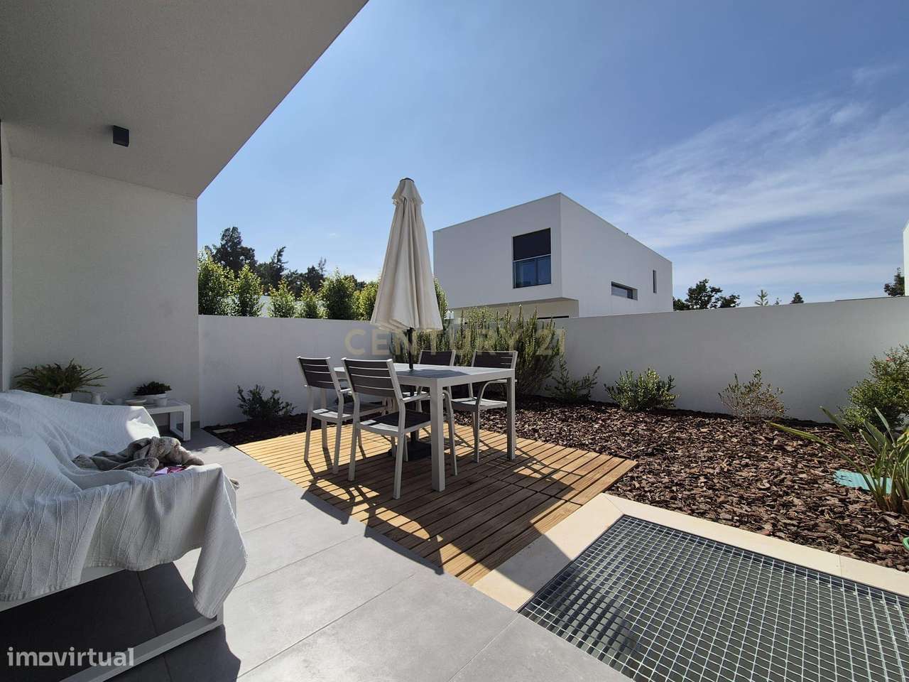 Moradia T4+1 na Quinta do Pinhão, Verdizela, a 7minutos da praia da Fo - Grande imagem: 5/33