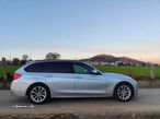 BMW 318 d Touring Line Sport Auto - 4