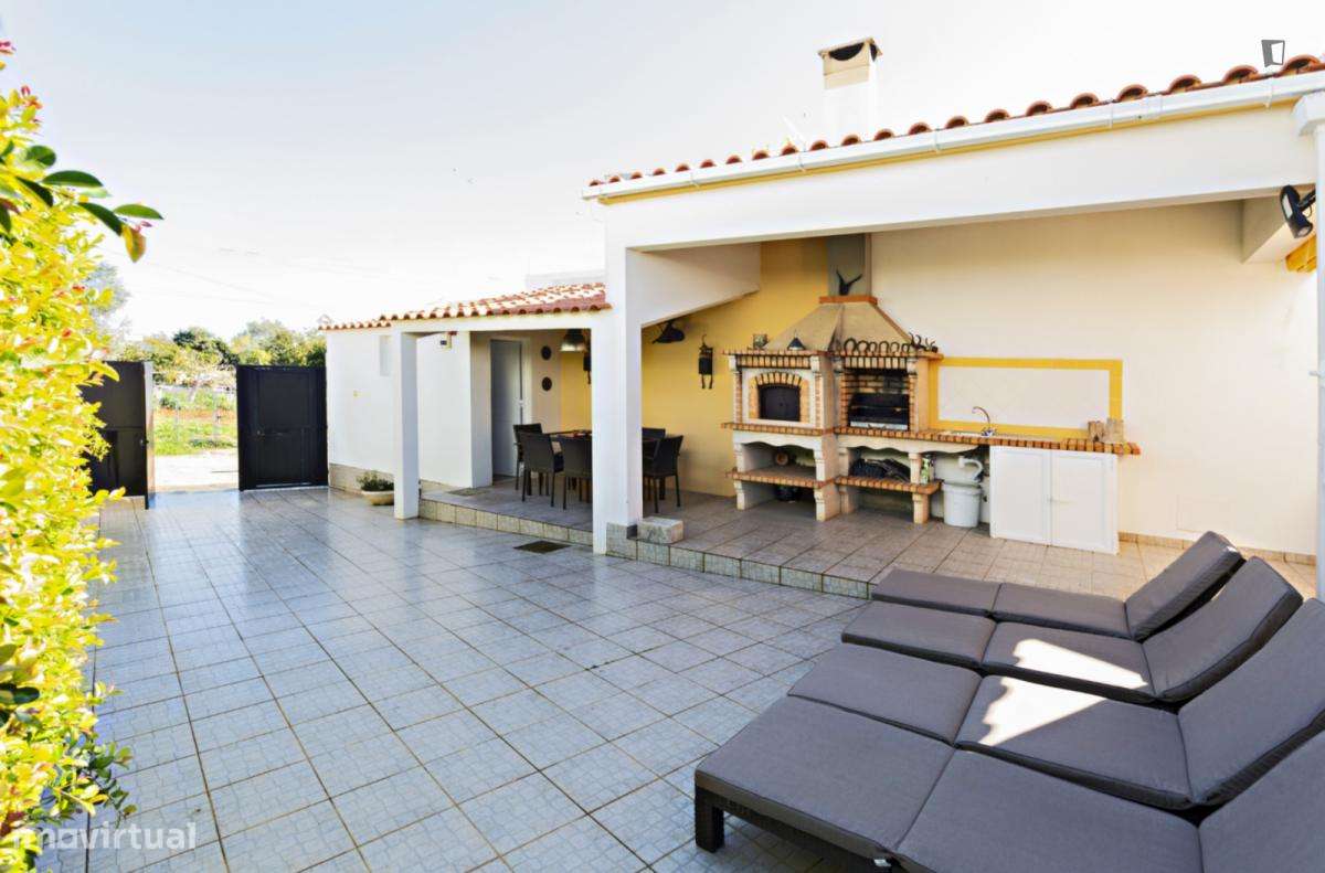 Casa com 2 quartos - localizado em Faro - Grande imagem: 5/9