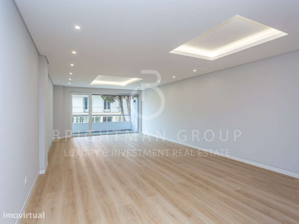 Duplex de luxo T3+1 com Mezanino, em Carcavelos - Grande imagem: 3/23