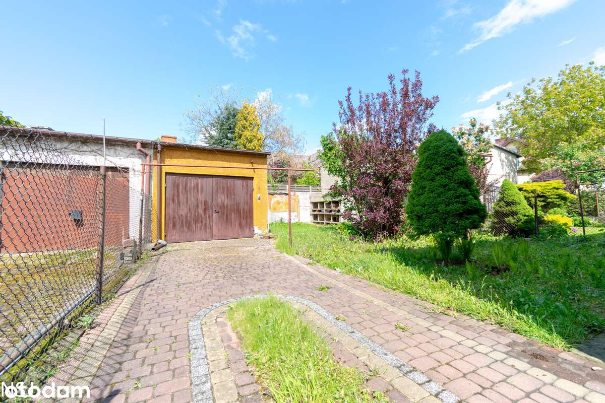 Dom w zabudowie bliźniaczej o powierzchni 134,90 m² w Rykach - Pełny obrazek: 4/19