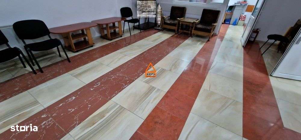 Spatiu comercial - 110 mp - Palas - Centru , Sf. Lazar-6