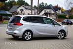 Opel Zafira 1.4 T Elite EcoFLEX S&S - 19