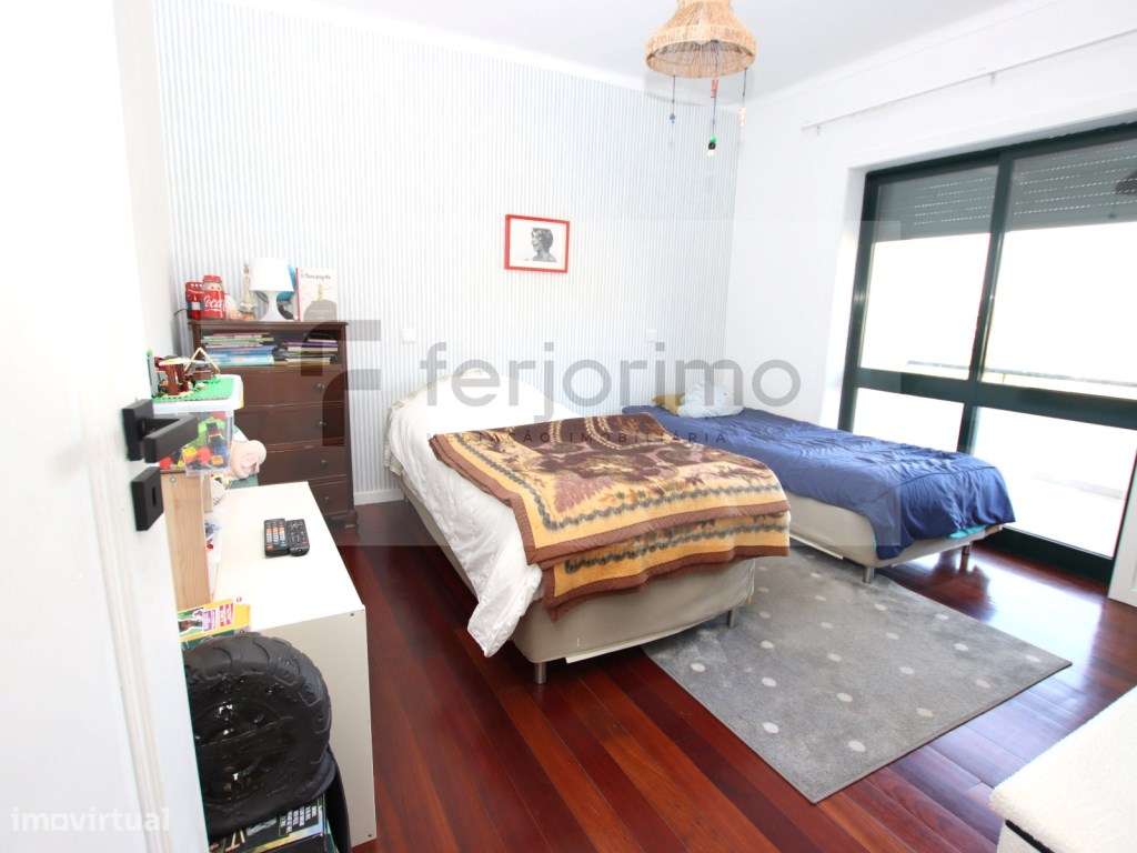 Moradia Geminada T3 com Vista Deslumbrante sobre Guimarães-32