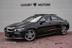 Mercedes-Benz CLA 180 d 7G-DCT AMG Line - 9