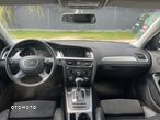 Audi A4 2.0 TDI Prime Line Multitronic - 5