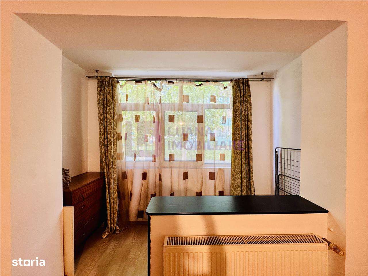 Apartament cu 2 camere de vanzare | Rahovei | parter cu balcon-7
