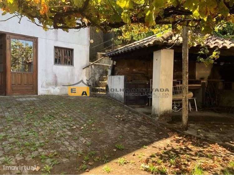 Quinta com Moradia T3  com vistas excelentes - Grande imagem: 4/27